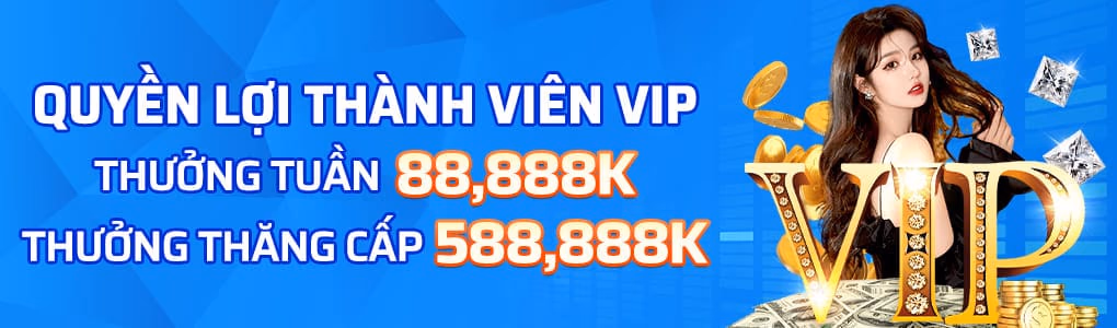 Ưu đãi dành cho thành viên mới 33WI
