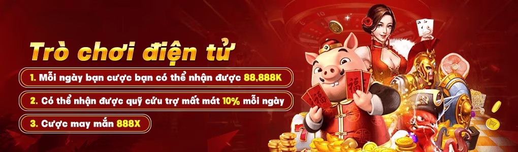Banner khuyến mãi tại 33WI